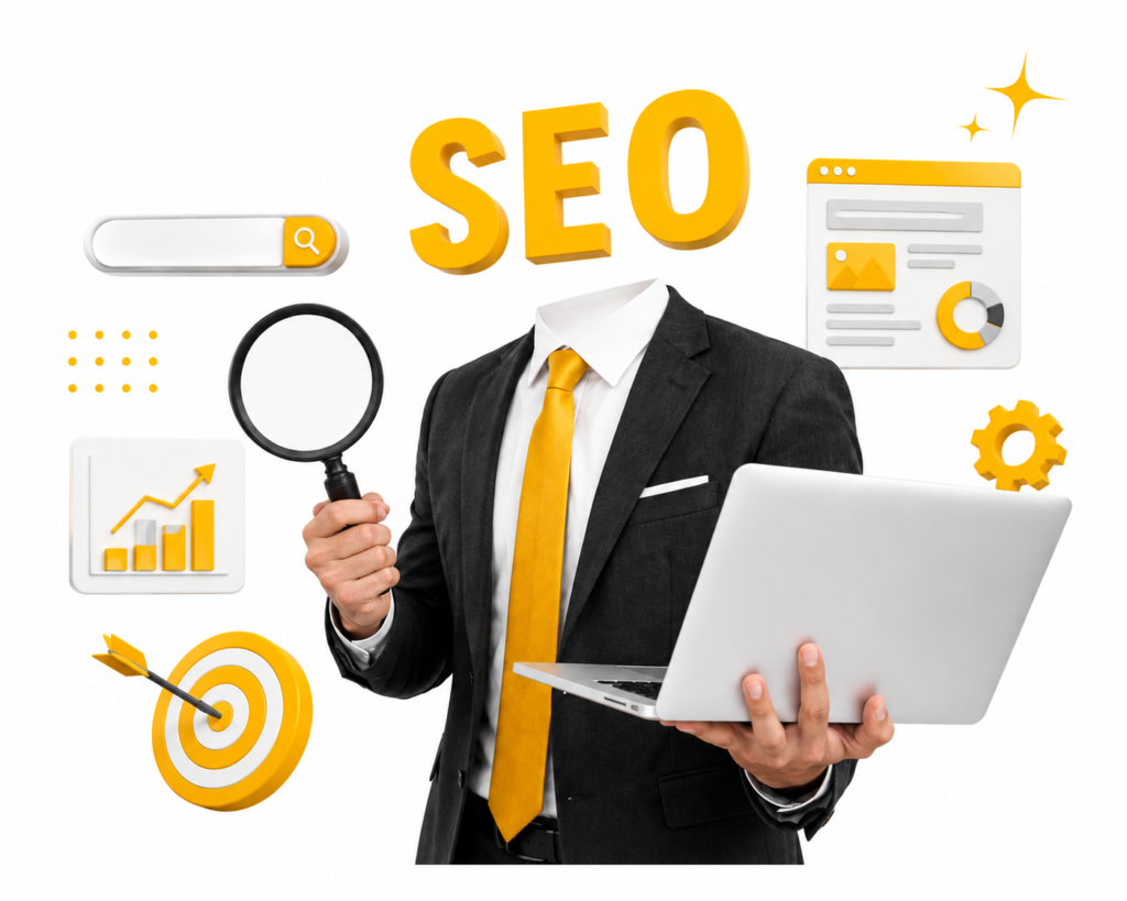 seo services