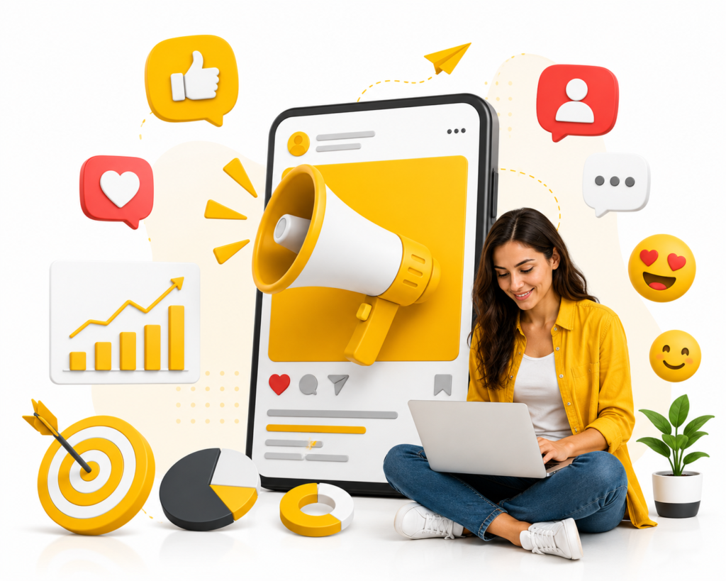 smo services